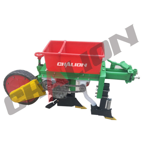 Mini Corn Seeder Machine For Walking Tractor