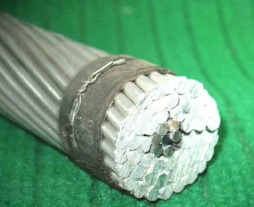 ACSR,aluminum conductor steel reinforced