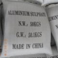 White Flake Non Ferric Aluminium Sulphate