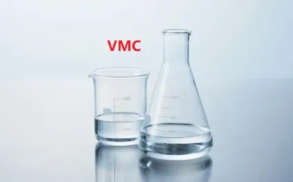 Tetra-vinyl tetra-methyl cyclotetrasiloxane, VMC