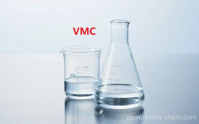 Tetra-Vinyl-Tetra-Methylcyclotetrasioxan, VMC