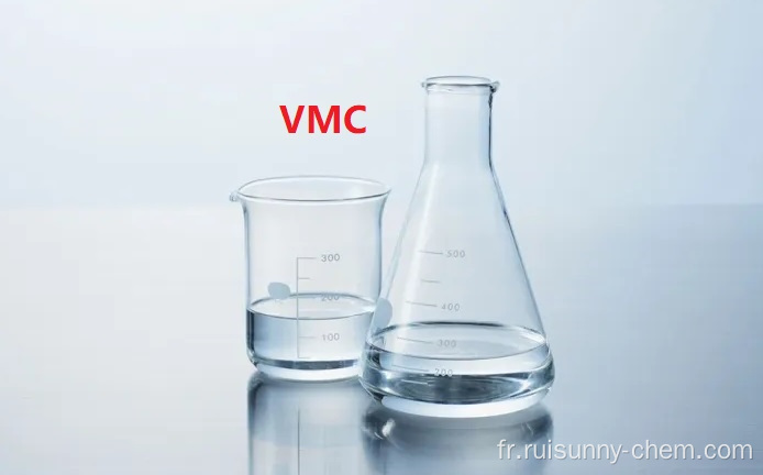 Tétra-vinyle tétra-méthyl cyclotrasiloxane, VMC