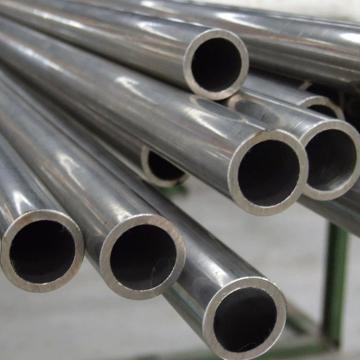 Tubo in acciaio di precisione disegnato a freddo