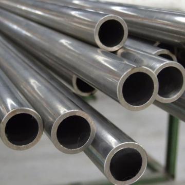 Cold Drawn precision steel pipe