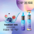 Tugboat Evo una venta caliente desechable al mercado de EE. UU.