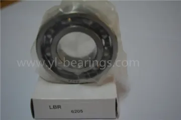 Yuelong Chrome Steel Ball Bearing