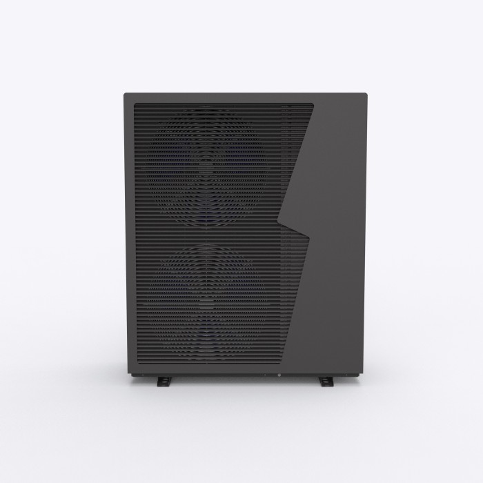 18KW R290 Air-to-Water Heat Pump Solution