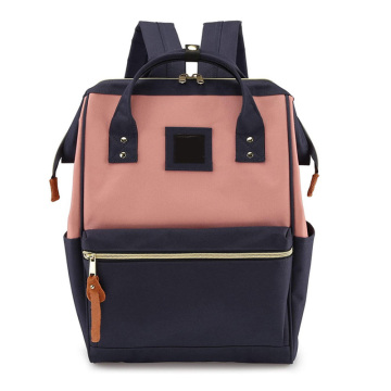 Super Cool Oversized Schoolbag for Fashion Girls with Factory Customization