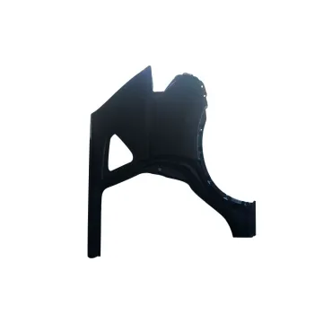 Auto Spare Parts: Rear Fender Replacement for Nissan X-Trail 2007