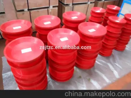 Puyang famous brand cement plug made in Zhongshi of China