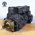 Komatsu Grader GD825 GD805 Hydraulic Pump Assy 235-60-11100