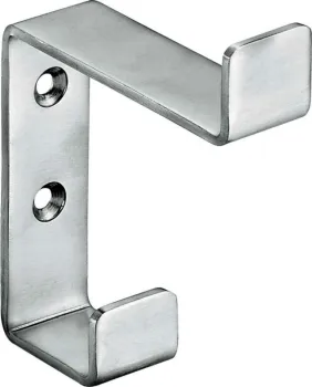 SS201/304 stainless steel door hook