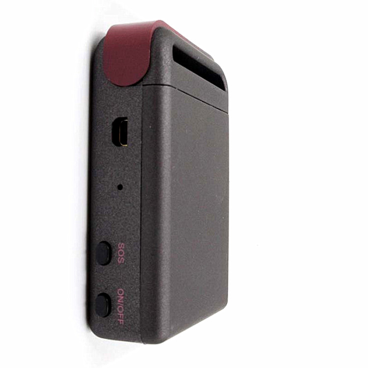 Free Platform GPS Tracker