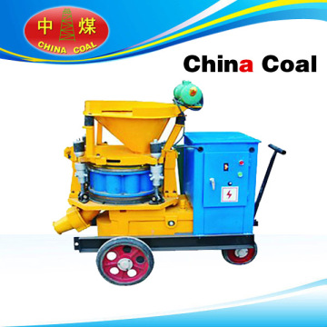 PZ-5BExplosion-proof Shotcrete Machine