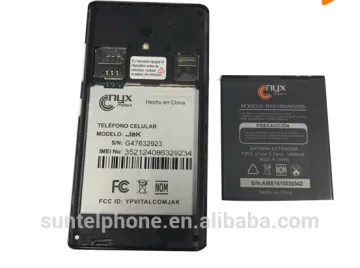 hot sale model NYX jak touch