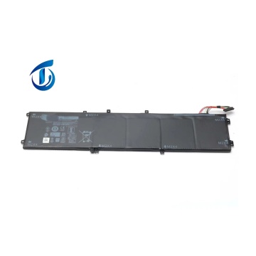 Genuine Original 97Wh Battery for Dell Precision 5520 5530 XPS 15 9560 9570
