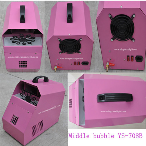 Big 200W Bubble Machine (YS-708)