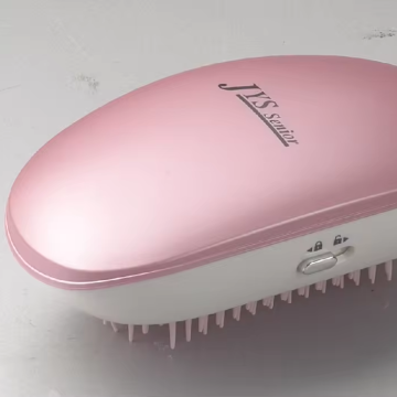 JYS-FI Scalp Ionic Massage Hair Brush