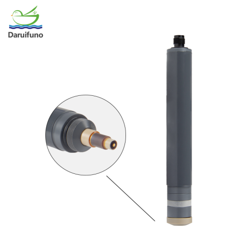 Chlorine Dioxide Sensor & Probe for Industrial Water