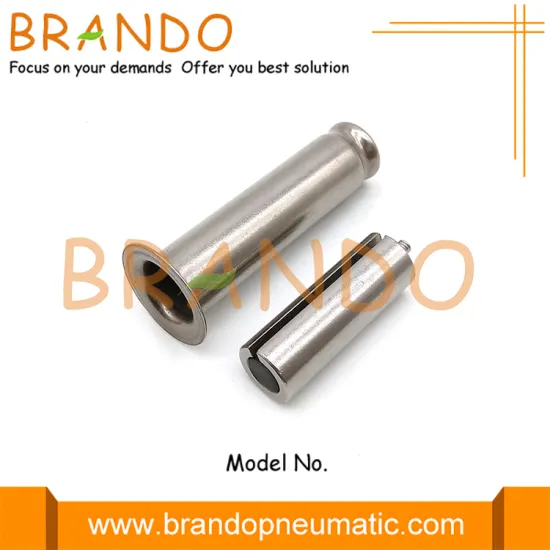 Inkjet Printer Machine 11mm OD NC Armature Assembly