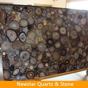 Gem Surfaces Precious Gemstone Slabs Semi Precious Stone