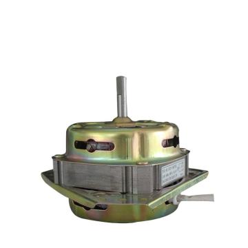 Fabricant de moteurs à laver fournissant 220 V moteurs pour les machines à laver modernes