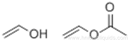 Poly(vinyl alcohol) CAS 25213-24-5