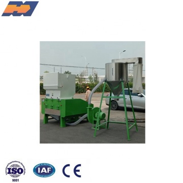 PS Crusher: Plastic Crushing Machine
