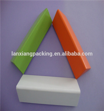 Latest Cheap Wholesale Fashion Glasses case, New Design Eyewear Box, New Stylish Leather Case