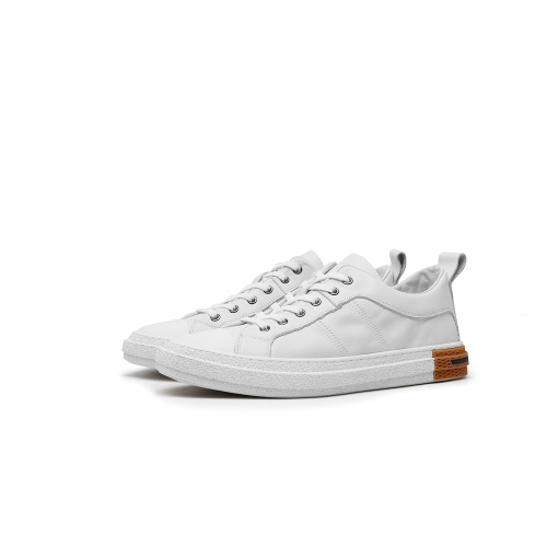 Bequeme Sneaker Herrenschuhe