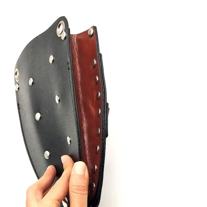 Salon Barber Products: Hairdressing Scissors Holster Bag