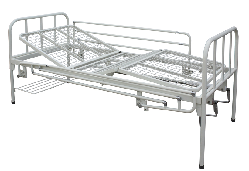Clinical Manual Patient Bed