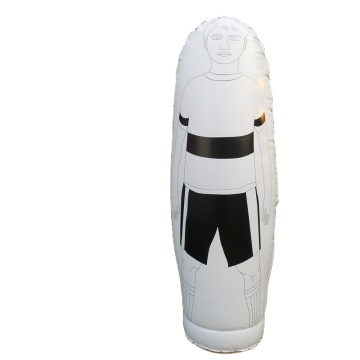 1.6m Children Inflatable Football Dummy