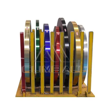 High Quality 5052 Aluminium Strip Price List