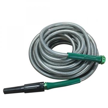 Wholesale flexible extension stainless steel shower hose with shattaf