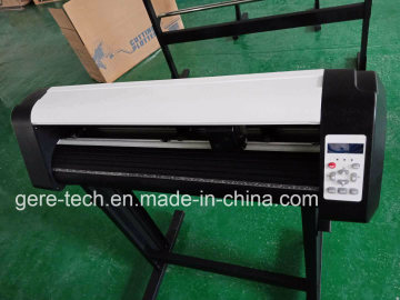 2018 Newfuture 1350mm Vinyl Cutting Plotter with Strong Floor Stnad