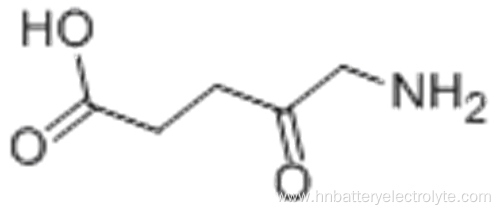 5-Aminolevulinic acid CAS 106-60-5