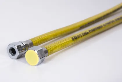 corrugated pipe 304 gas flexible hose stainless steel corrugated pipe