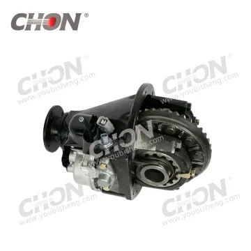 2016-2021 Toyota Tacoma 4WD Differential Carrier 41110-0K630