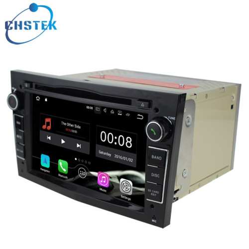 Best Android Car Radio Opel Vectra