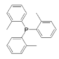 CAS 6163-58-2 Tri(o-tolyl)phosphine 98%