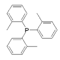 CAS 6163-58-2 Tri (O-Tolyl) Phosphin 98%