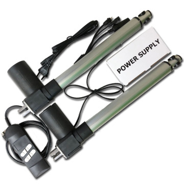 12V/24V Electric Automatic Gate Opener Linear Actuator