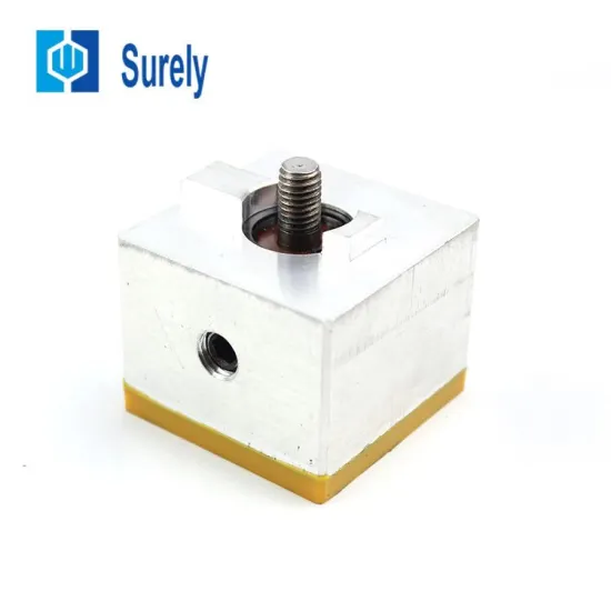 High demand mass production precision aluminum profile accessory