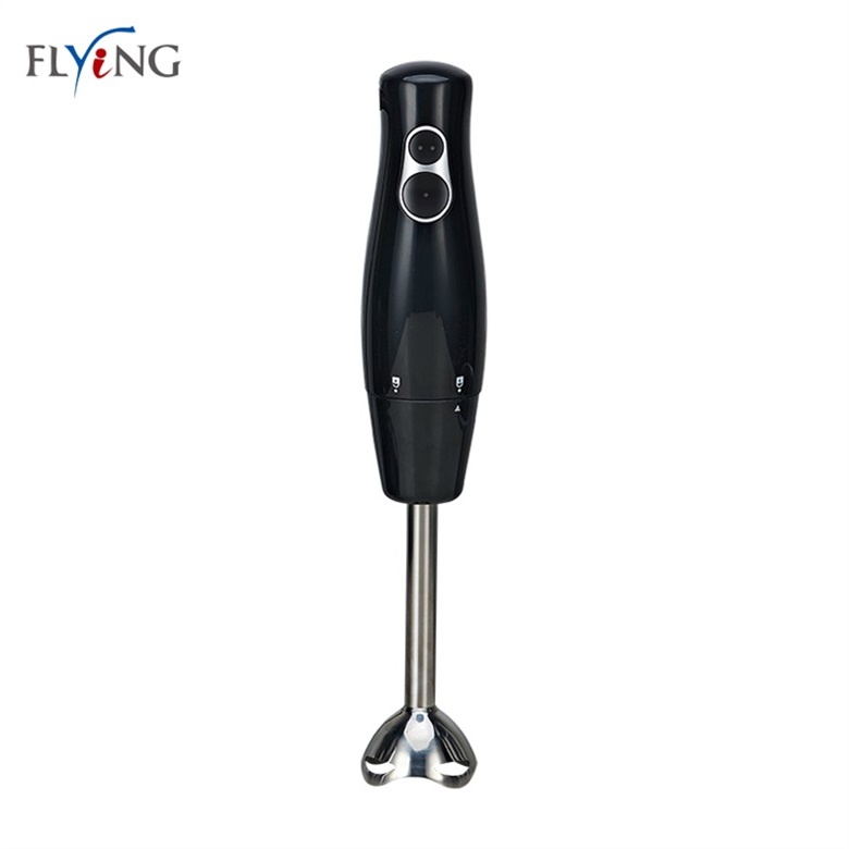 Hand Blender 250W Metal Bar 2 Accessory