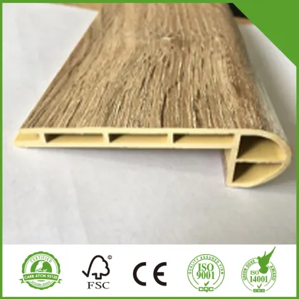 WPC Flooring Accessories T-molding