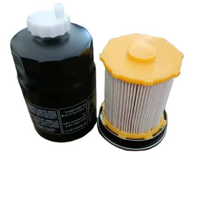 High Performance Fuel Filter 31945-45700 Truck Fuel Filters FC28190