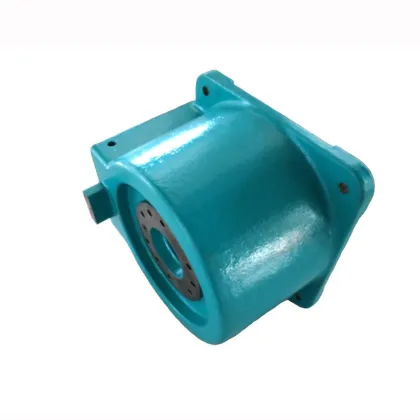 Helios Automobile Transmission Bearing Seat