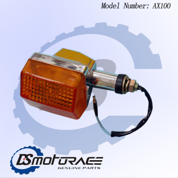 Motorcycle Tail Light for Ax100