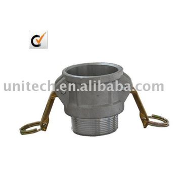 Quick Coupling,Aluminum Camlock Coupling,Quick Coupling